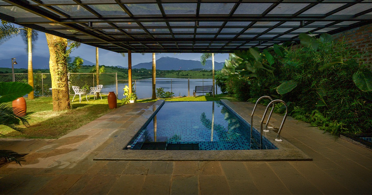 best resorts in Wayanad