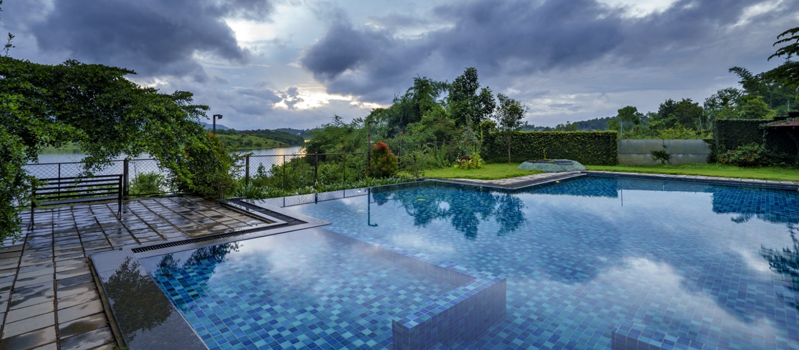 Luxury Resorts in Wayanad