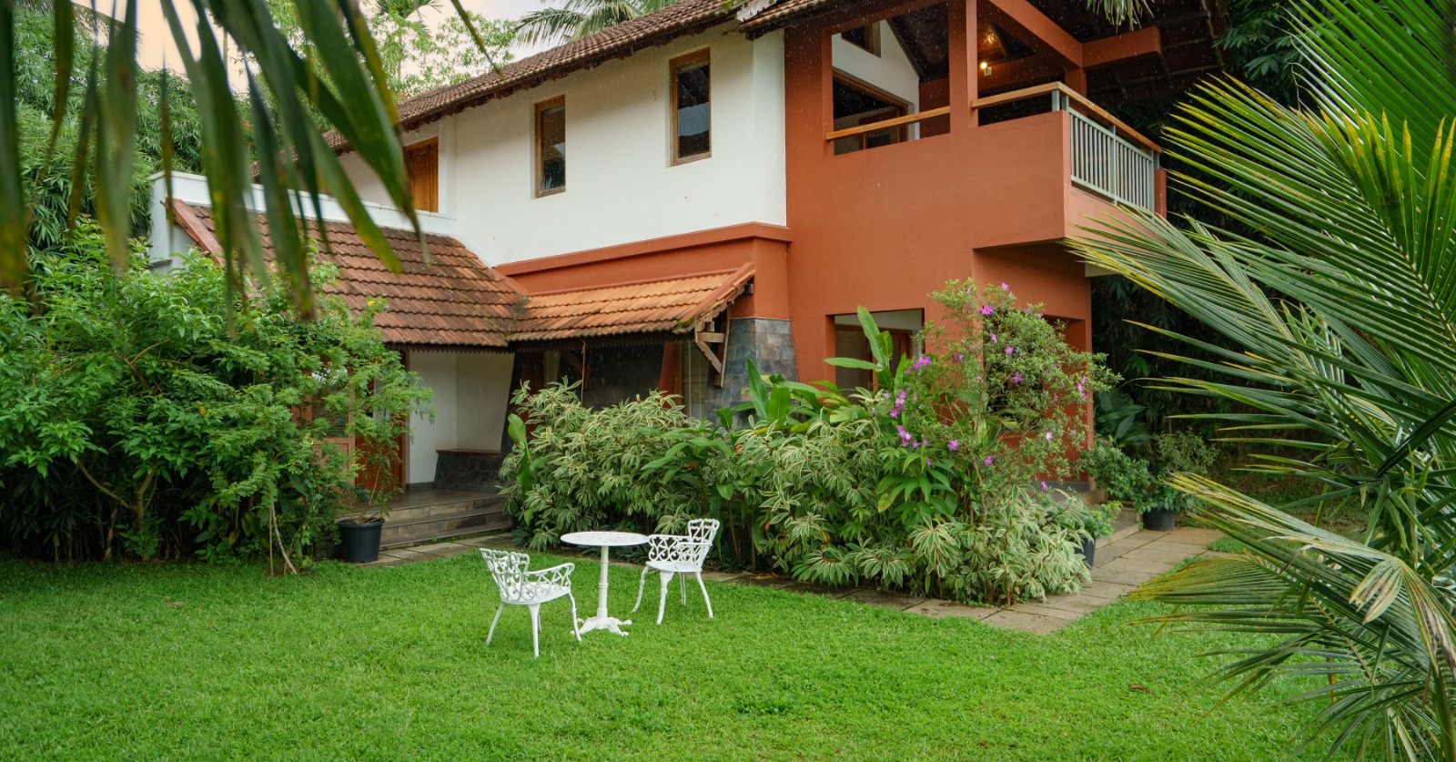 Best Resorts in Wayanad