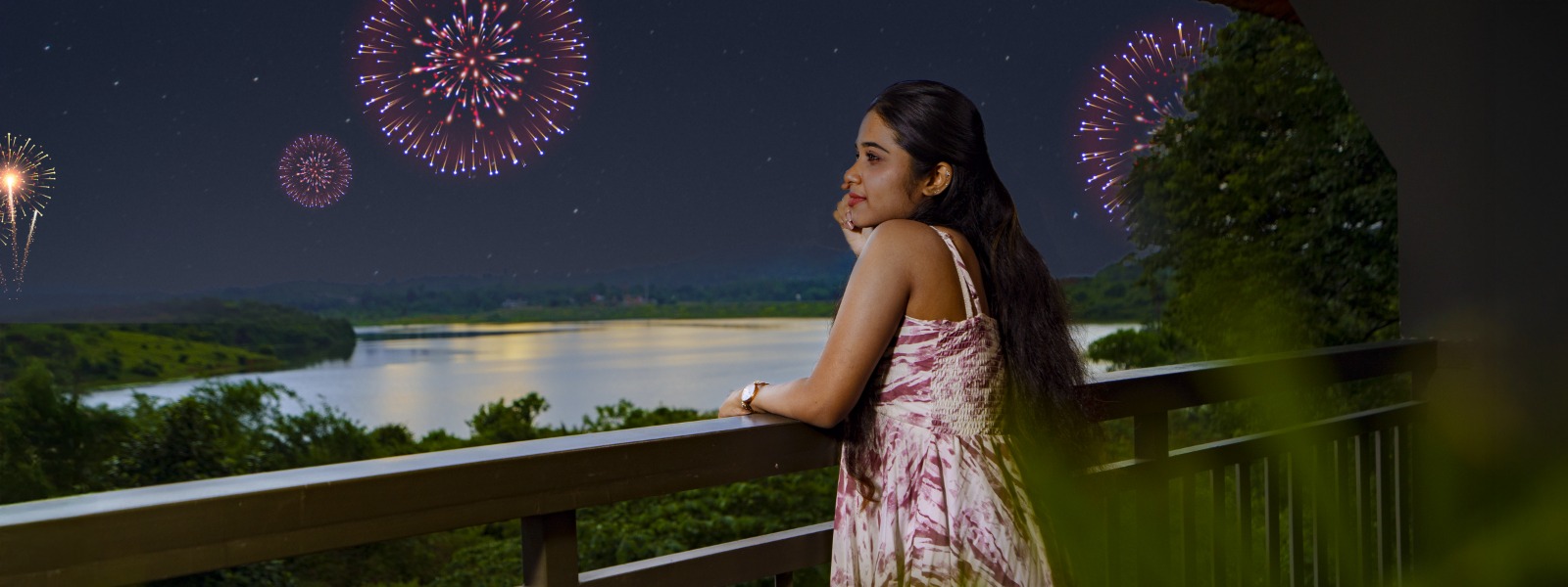 best resorts in Wayanad