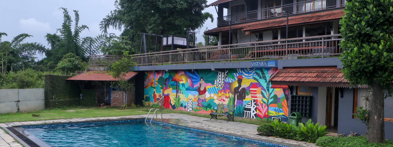 Best family resorts in Wayanad