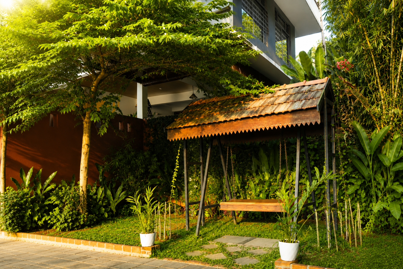 best resorts in Wayanad