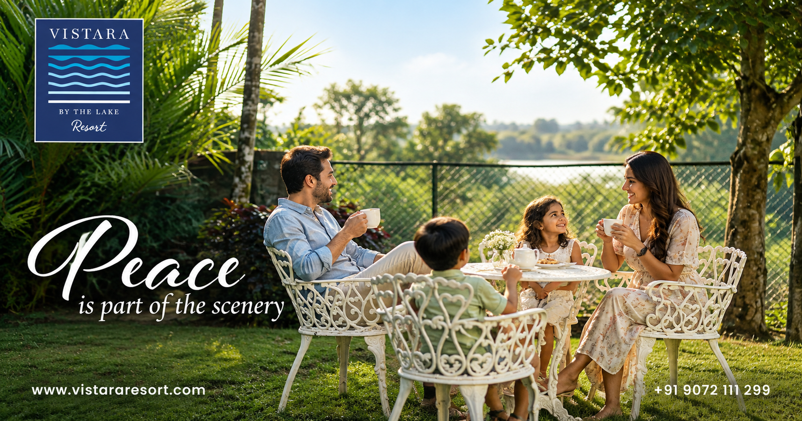 Best Family Resorts in Wayanad